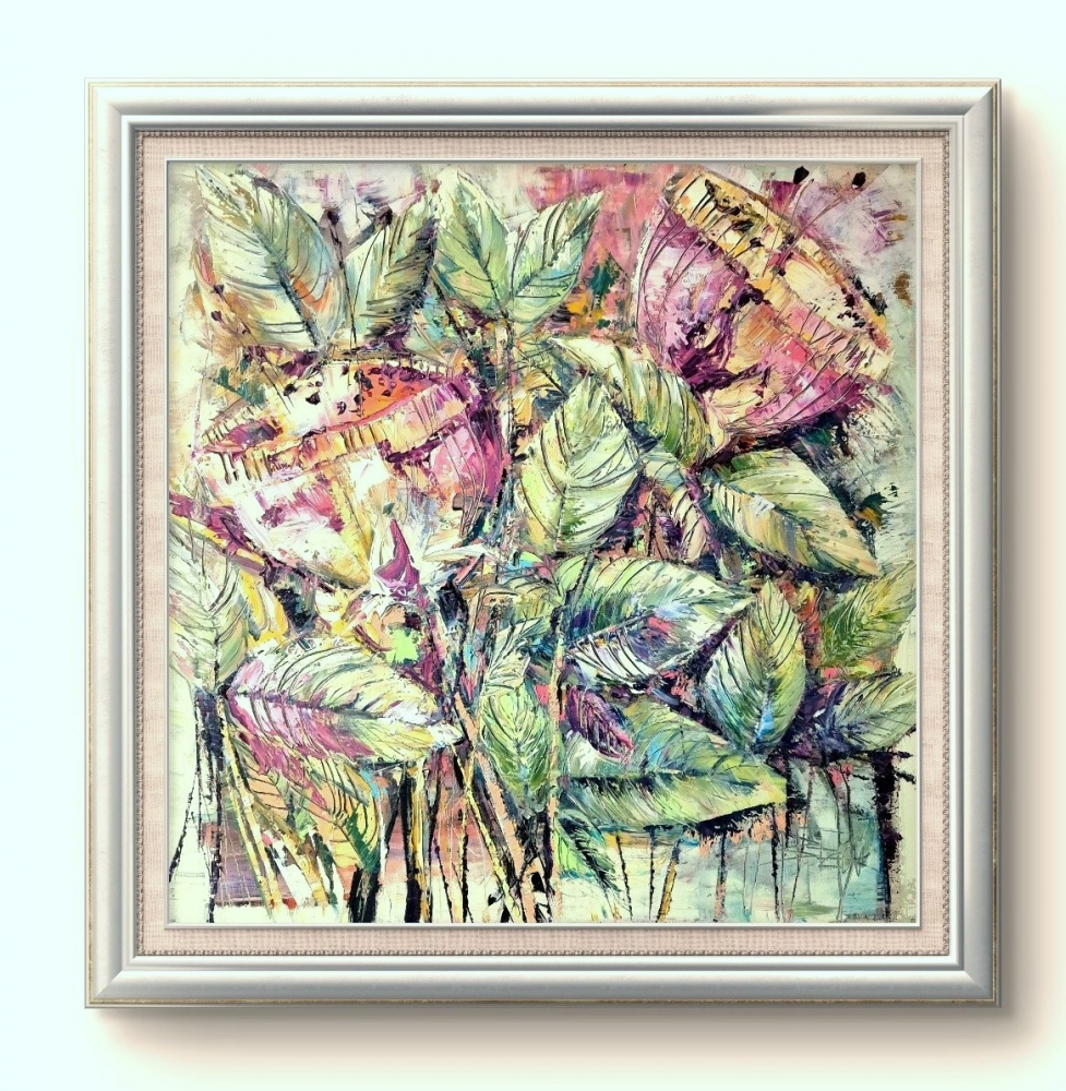 SECRET GARDEN V