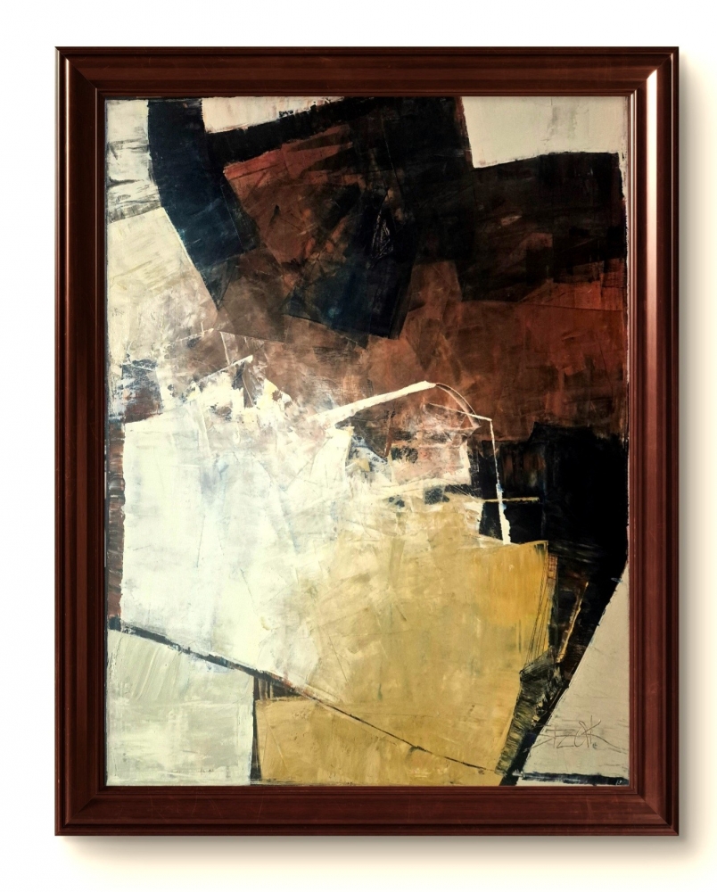 MOVEMENT IX