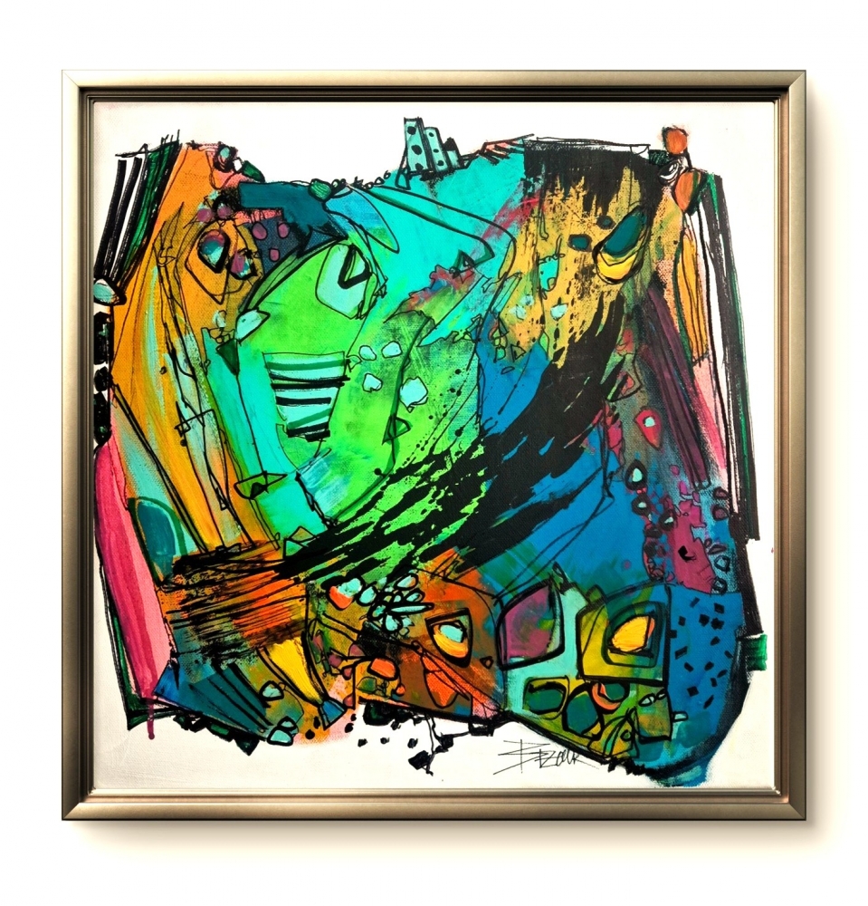 CRUMBS IV