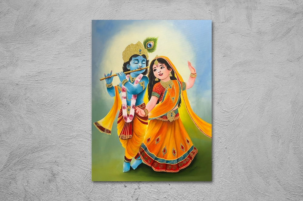 Raas: The Eternal Dance