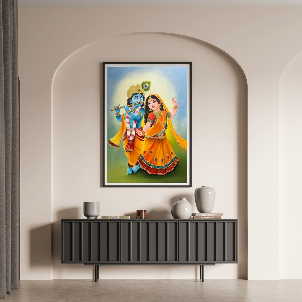 Raas: The Eternal Dance