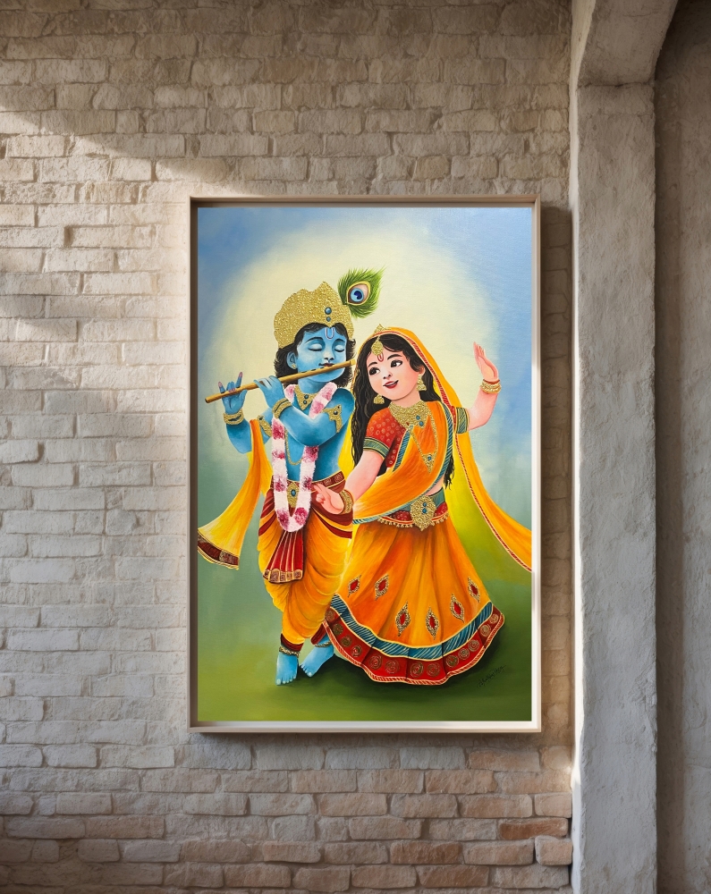 Raas: The Eternal Dance