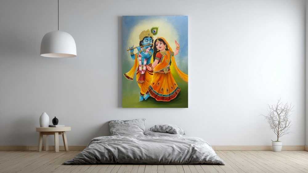 Raas: The Eternal Dance