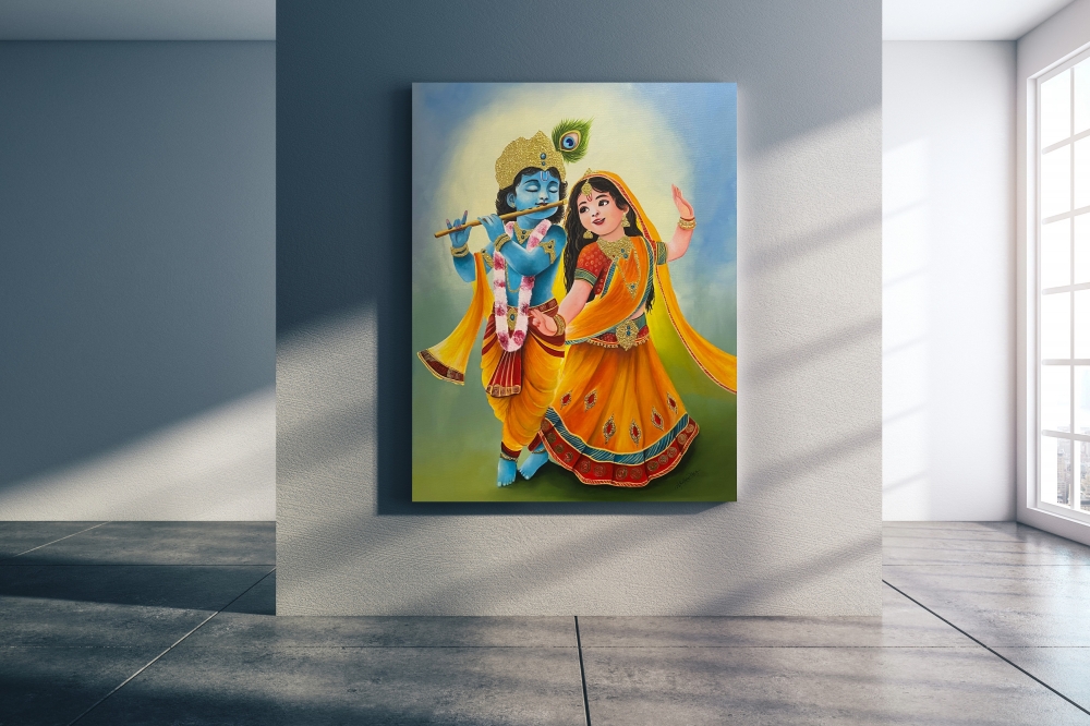 Raas: The Eternal Dance