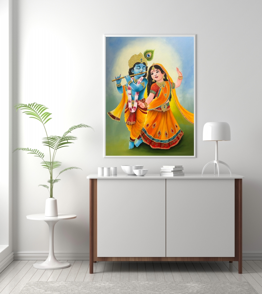 Raas: The Eternal Dance