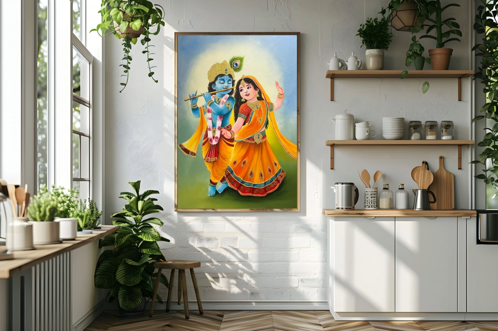 Raas: The Eternal Dance