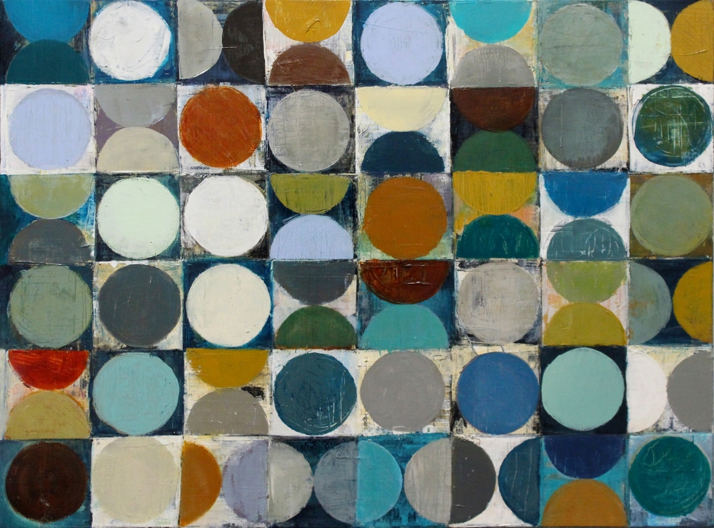 Vintage Spheres No 1