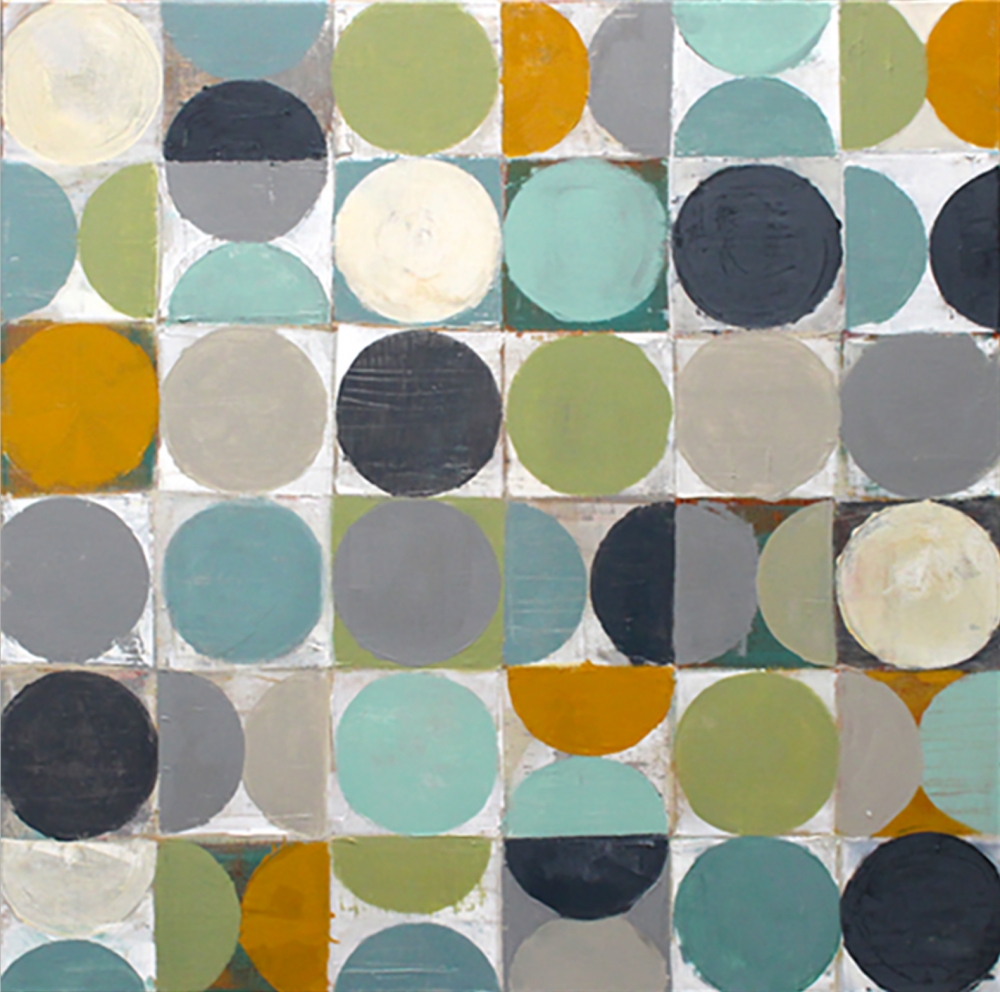 Vintage Spheres No 7