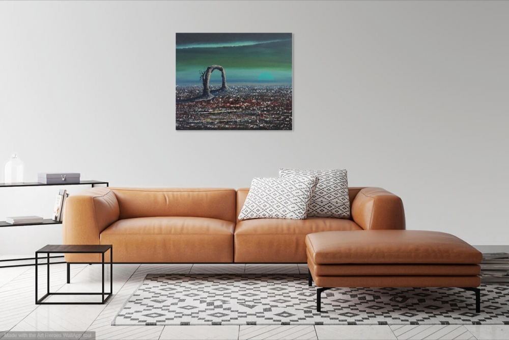 Archway