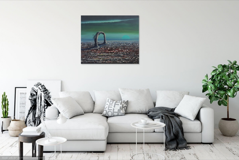 Archway