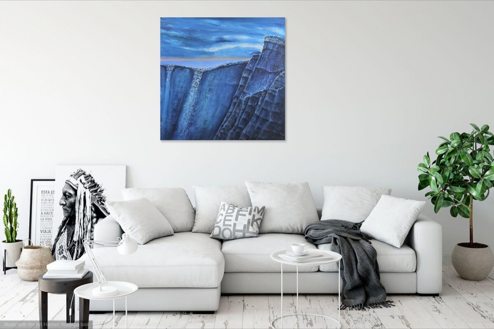 Glaciation
