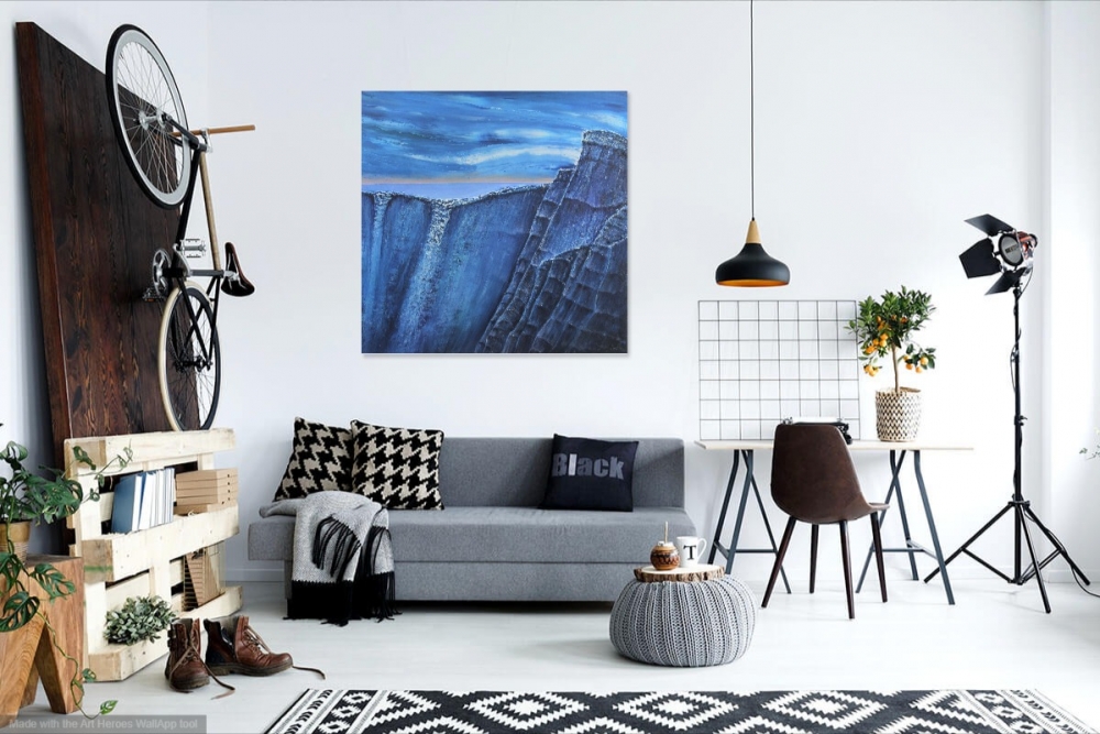 Glaciation