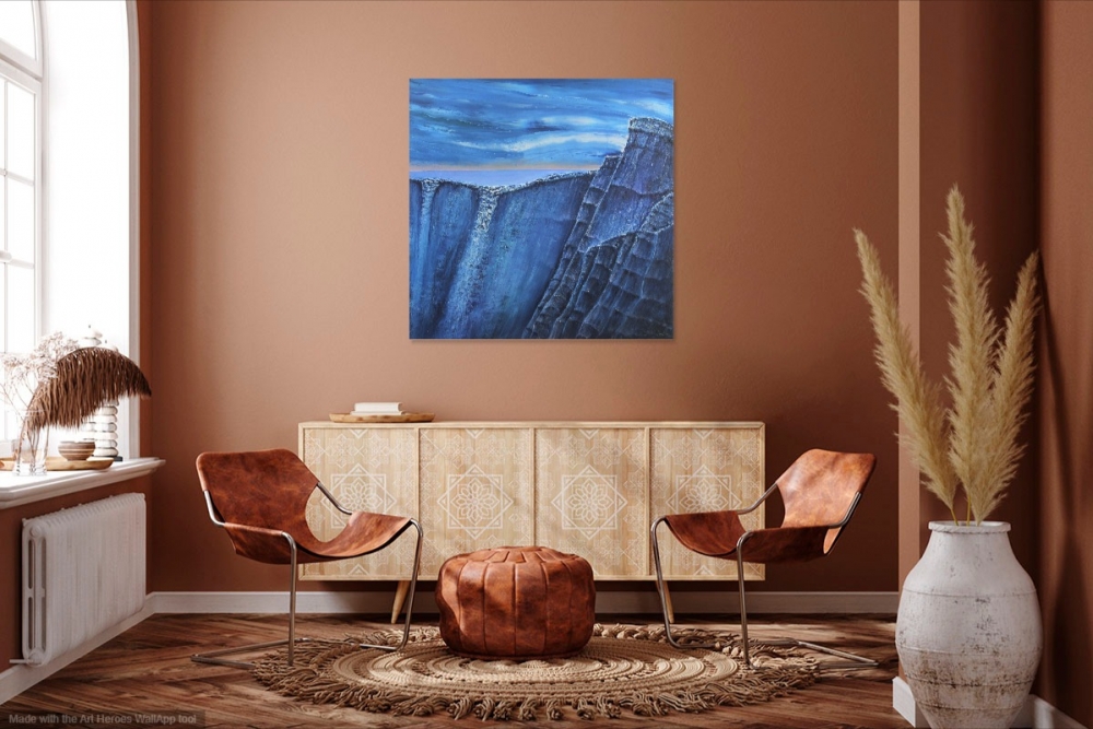Glaciation