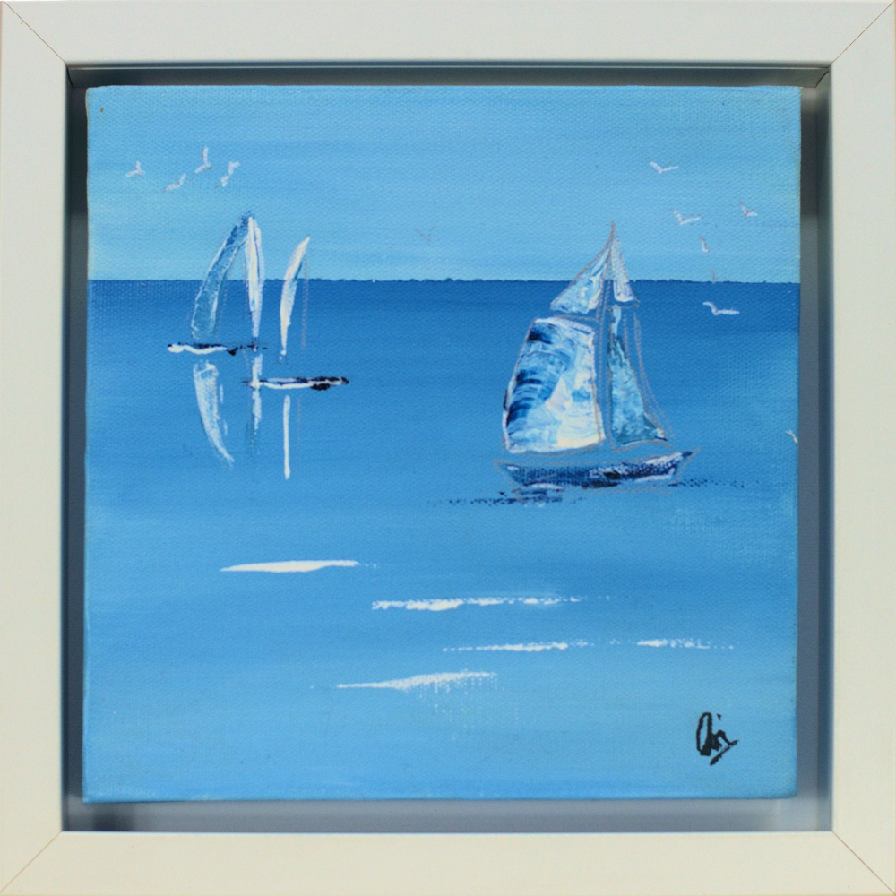 Ocean Breeze