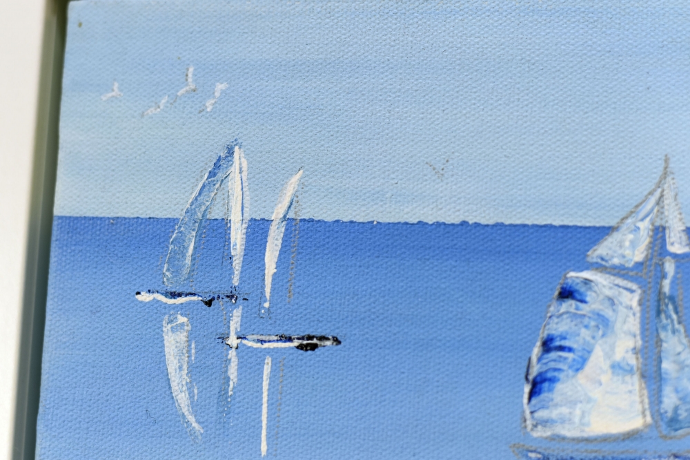 Ocean Breeze