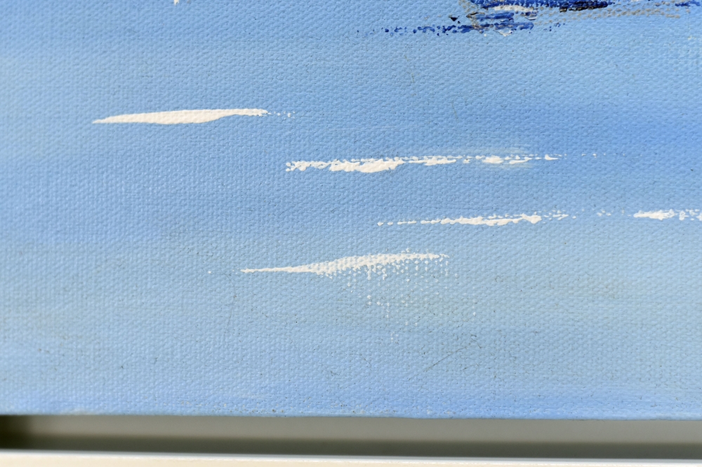 Ocean Breeze