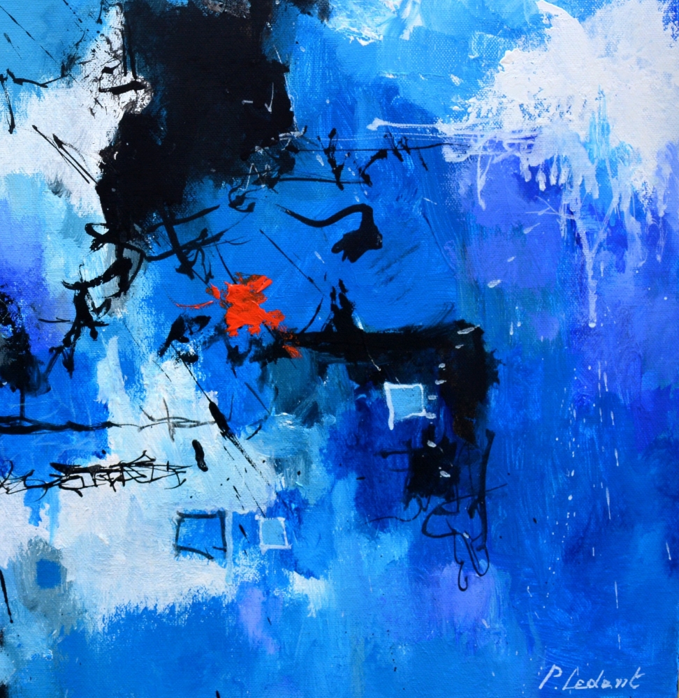 Blue dreams 