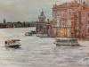 A FULL MOON OVER VENICE