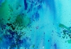 Green and Blue