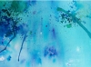 Green and Blue
