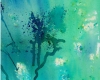 Green and Blue