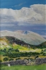 Somewhere in the Lake District 