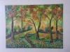 Woodland Tranquility 