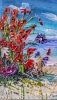 Coastal garden 