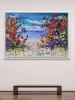 Coastal garden 
