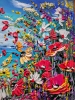 Spring flowers 