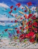 Coastal blossoms
