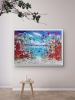 Coastal blossoms