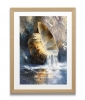 \"Whisper of Water \"