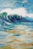 Seascape Breaking Waves XL 7