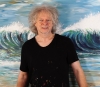Seascape Breaking Waves XL 6