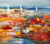 Seascape Sailing Impressions XL 29