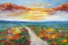 Beautiful Autumn Landscape XL 4