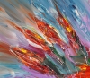 Red Flowery Symphony M 1