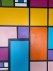 Homage to Mondrian 