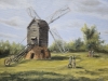 Avoncrof Wind Mill