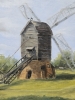 Avoncrof Wind Mill