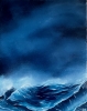 The ocean