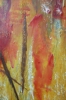 \"Bright Days\". Encaustic