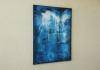\"Filling In The Blue\"