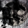 A Look Inside - Diptych