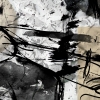 A Look Inside - Diptych