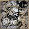 A Look Inside - Diptych