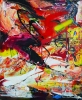 Abstract Expressionism Anytime Anyplace