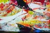 Abstract Expressionism Anytime Anyplace