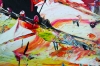 Abstract Expressionism Anytime Anyplace